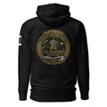 DDMaGee's US Vets Unisex Hoodie