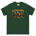 Sloth Force Unisex classic tee