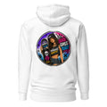 DDMaGee's Graffiti Unisex Hoodie