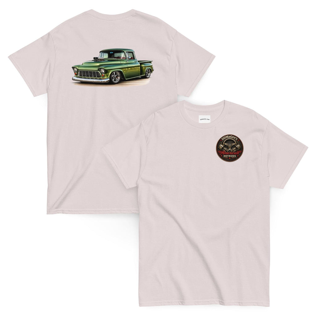 DDMaGee's American Hotrods Unisex classic tee
