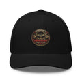 American Vintage Muscle Trucker Cap