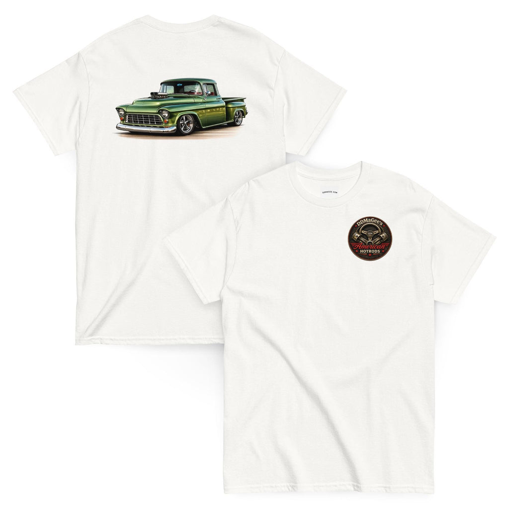 DDMaGee's American Hotrods Unisex classic tee