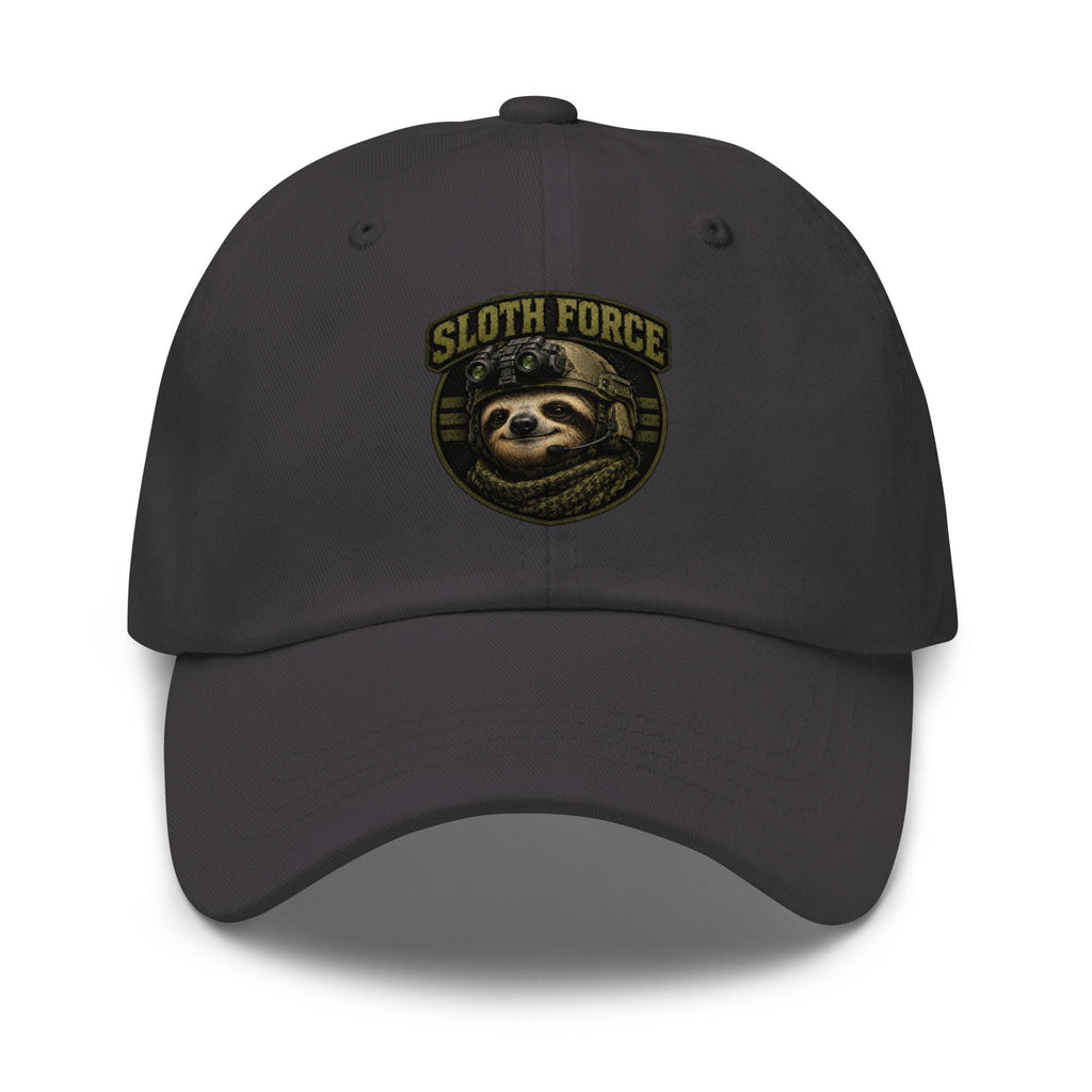 Sloth Force hat