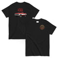 American Vintage Muscle '72 Chevy C20 Unisex classic tee
