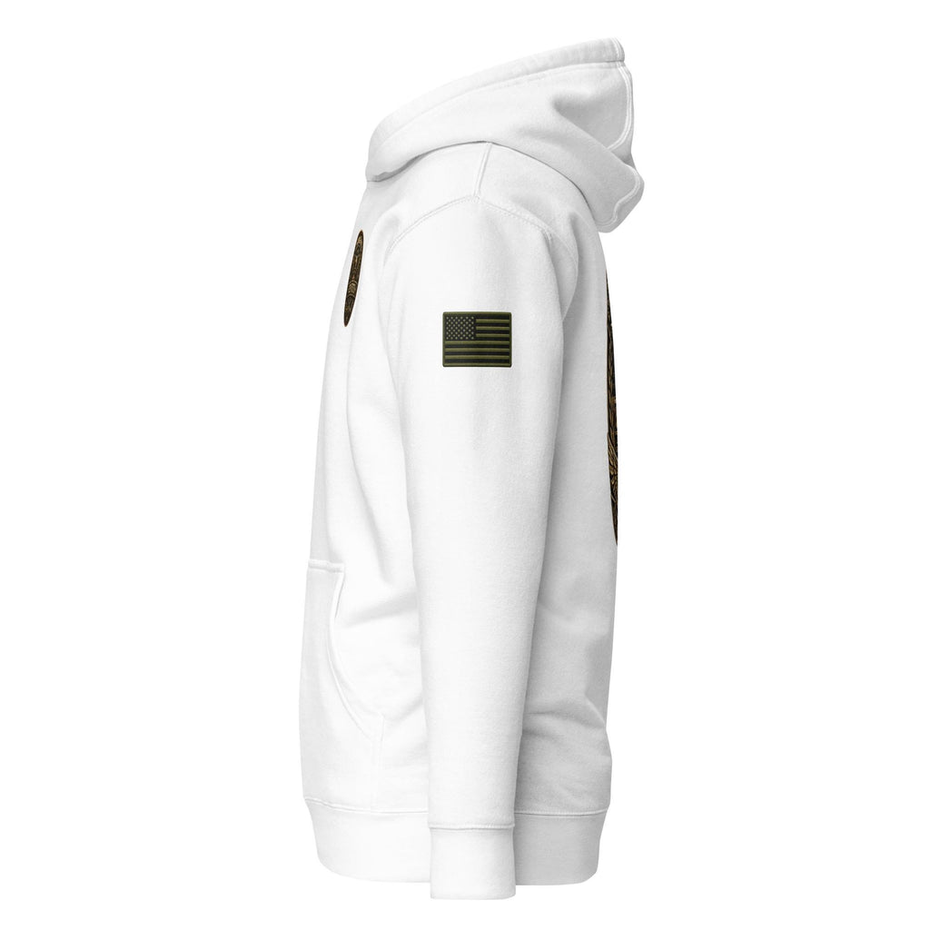 DDMaGee's Vets Unisex Hoodie