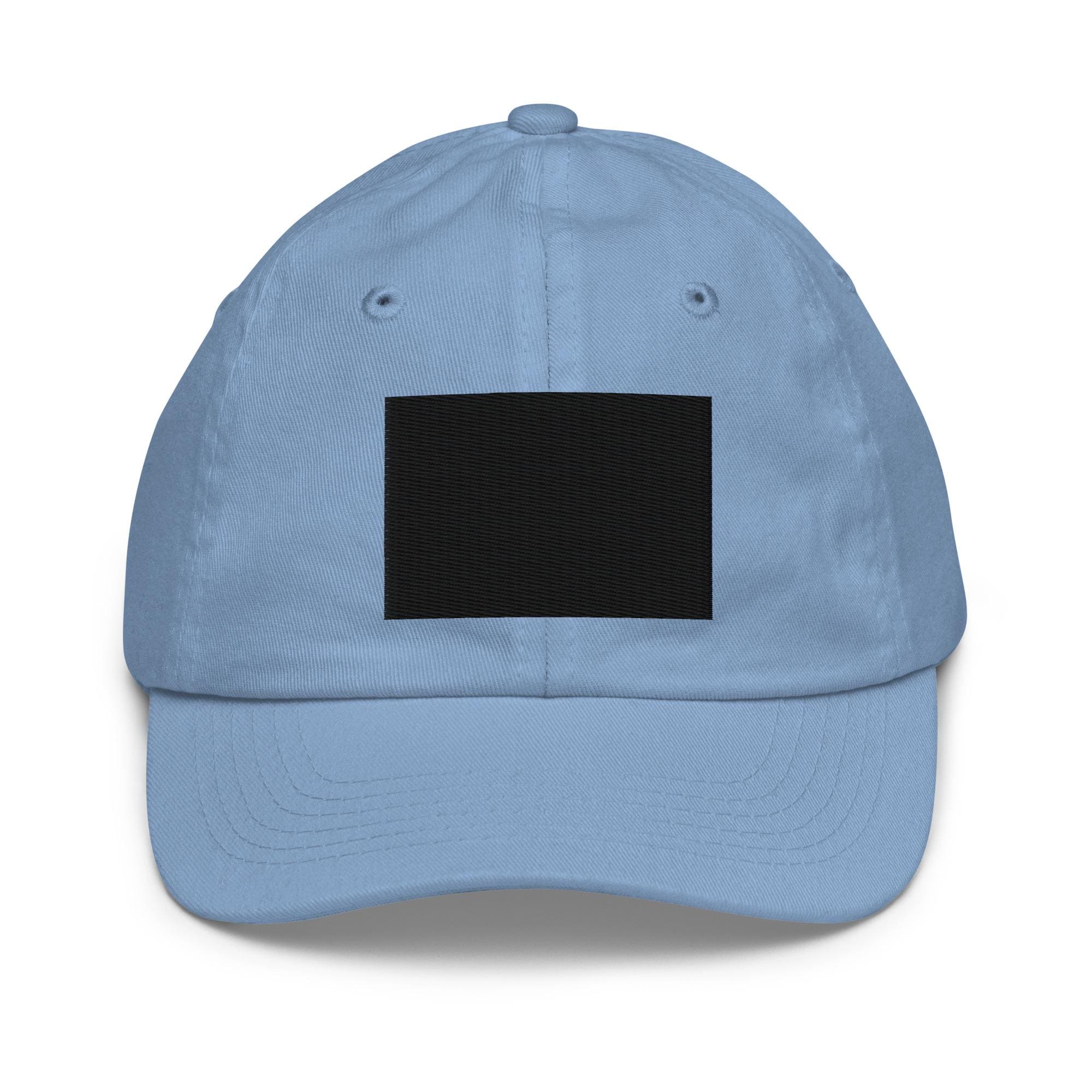 Sloth Force 1 Youth baseball cap