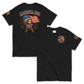 Be The Sloth America's 250 Flag Unisex classic tee