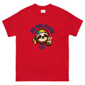 Be The Sloth Unisex classic tee