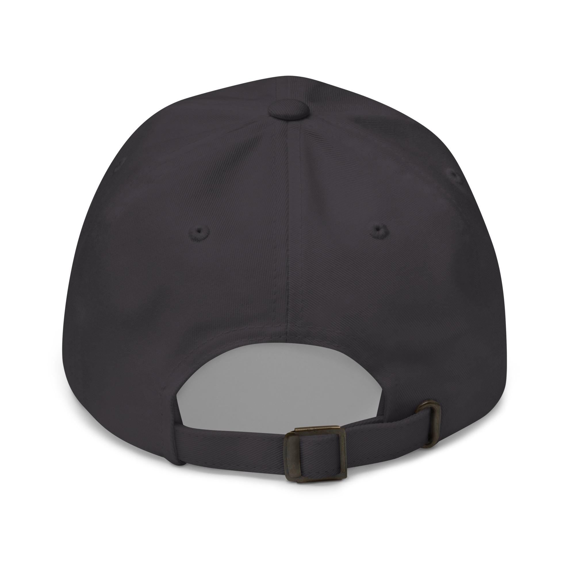 DDMaGee's US Vets Dad hat