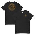 DDMaGee's US Vets Unisex t-shirt