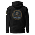 DDMaGee's Vets Unisex Hoodie
