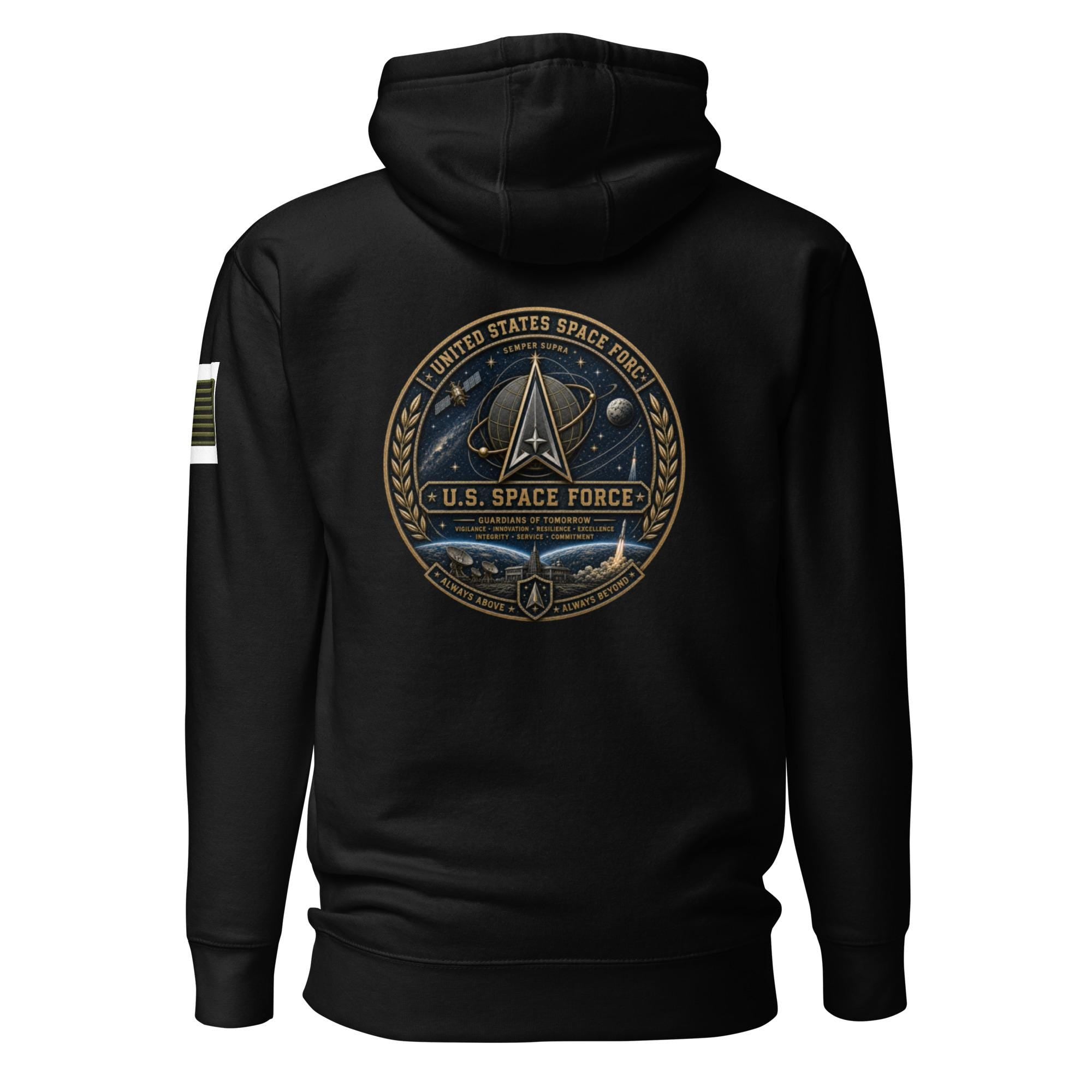 DDMaGee's Vets Unisex Hoodie