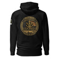 DDMaGee's US Vets Unisex Hoodie