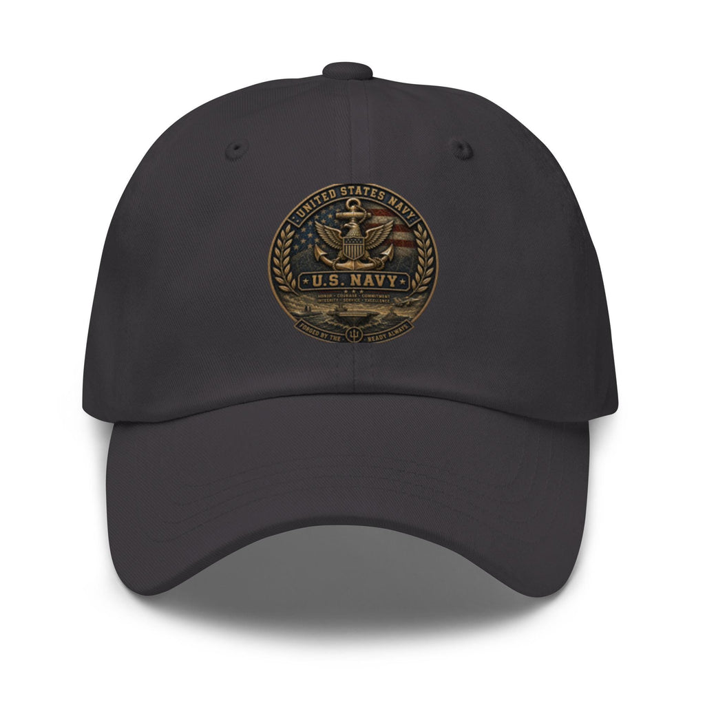 DDMaGee's Vets Dad hat
