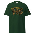 Sloth Force 2 Unisex classic tee