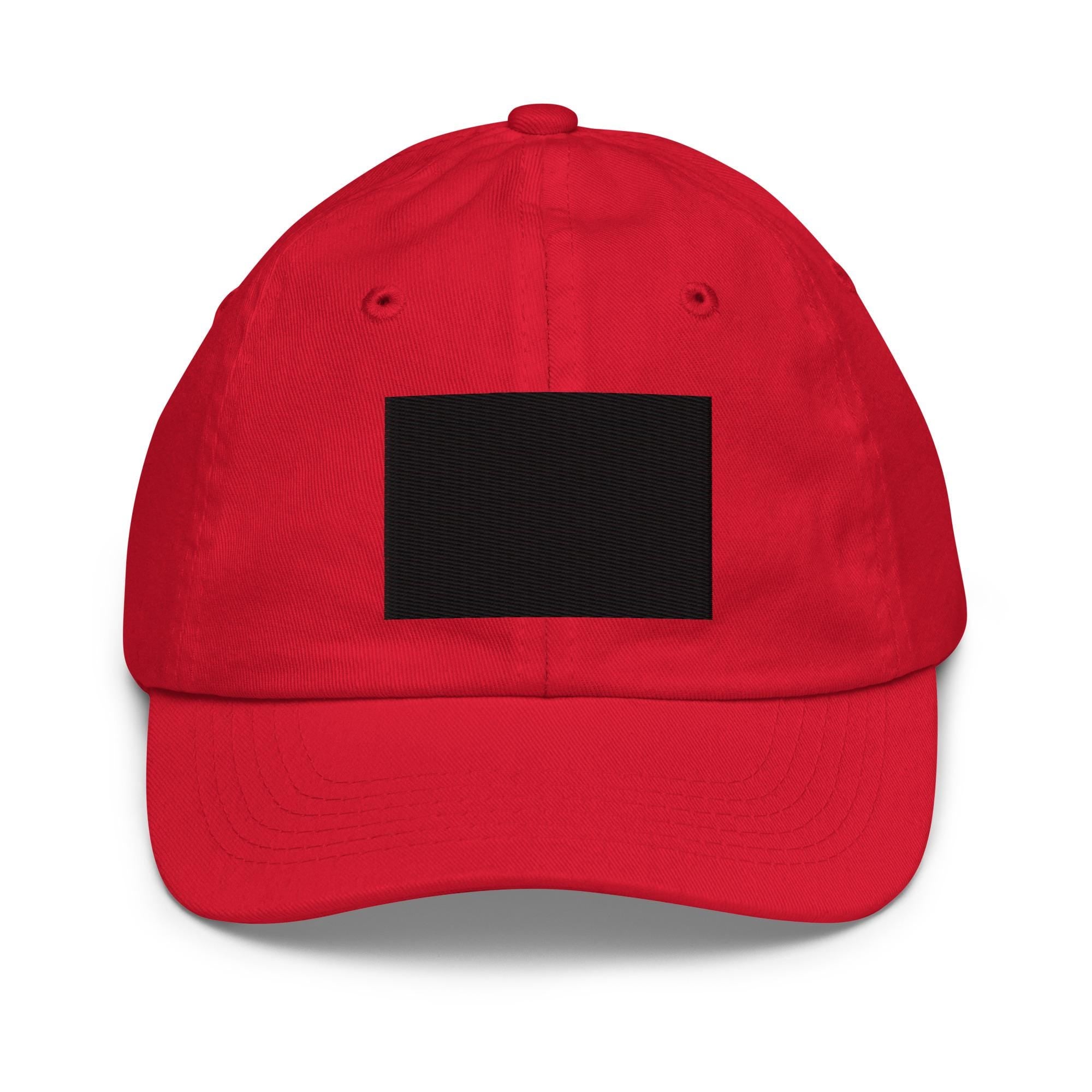 Sloth Force 1 Youth baseball cap