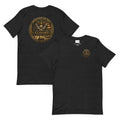 DDMaGee's Vets Unisex t-shirt