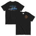 American Vintage Muscle '70 Nova SS Unisex classic tee