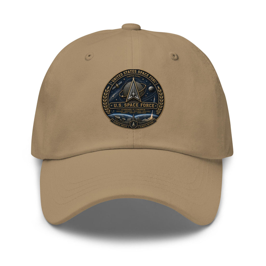 DDMaGee's Vets Dad hat