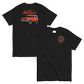American Vintage Muscle '75 Bronco Unisex classic tee