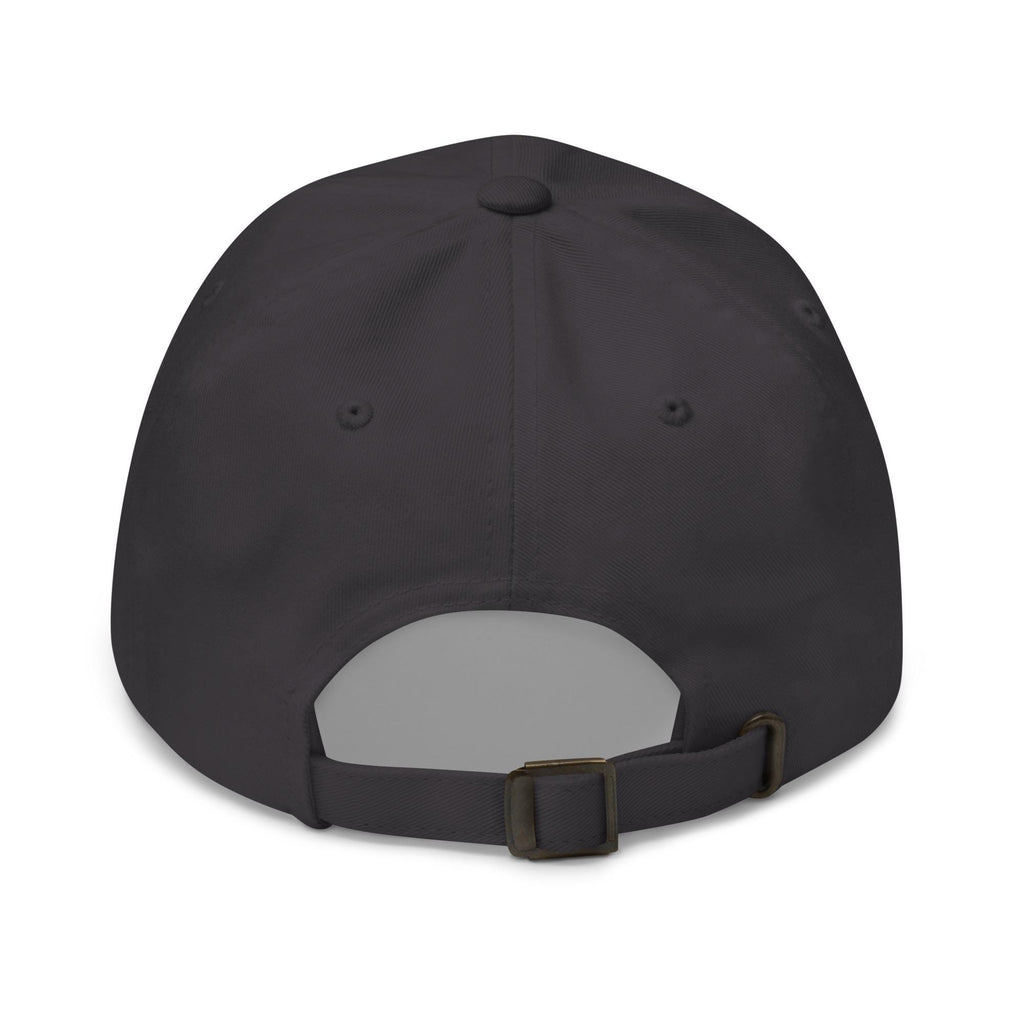DDMaGee's Vets Dad hat