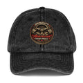 American Vintage Muscle Cotton Twill Cap