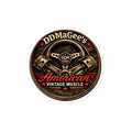 American Vintage Muscle Bubble-free stickers