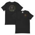 DDMaGee's Vets Unisex t-shirt