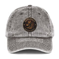 DDMaGee's American Country Vintage Cotton Twill Cap