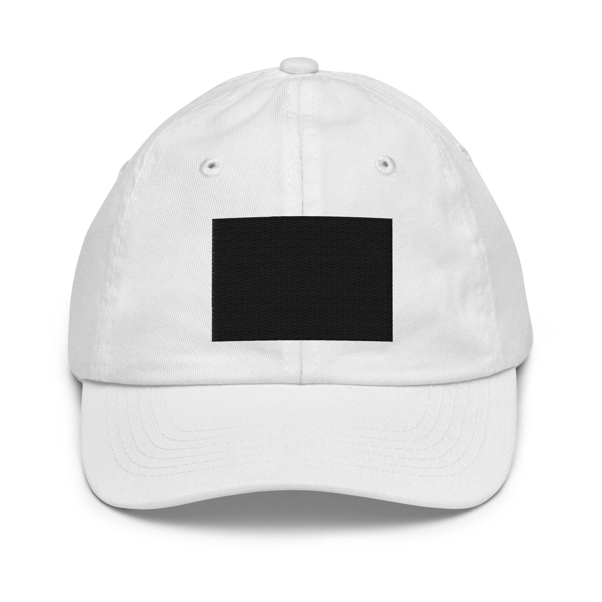 Sloth Force 1 Youth baseball cap