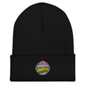 DDMaGee's Graffiti Cuffed Beanie
