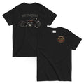 American Vintage Muscle '37 Flathead Unisex classic tee