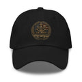 DDMaGee's Vets Dad hat