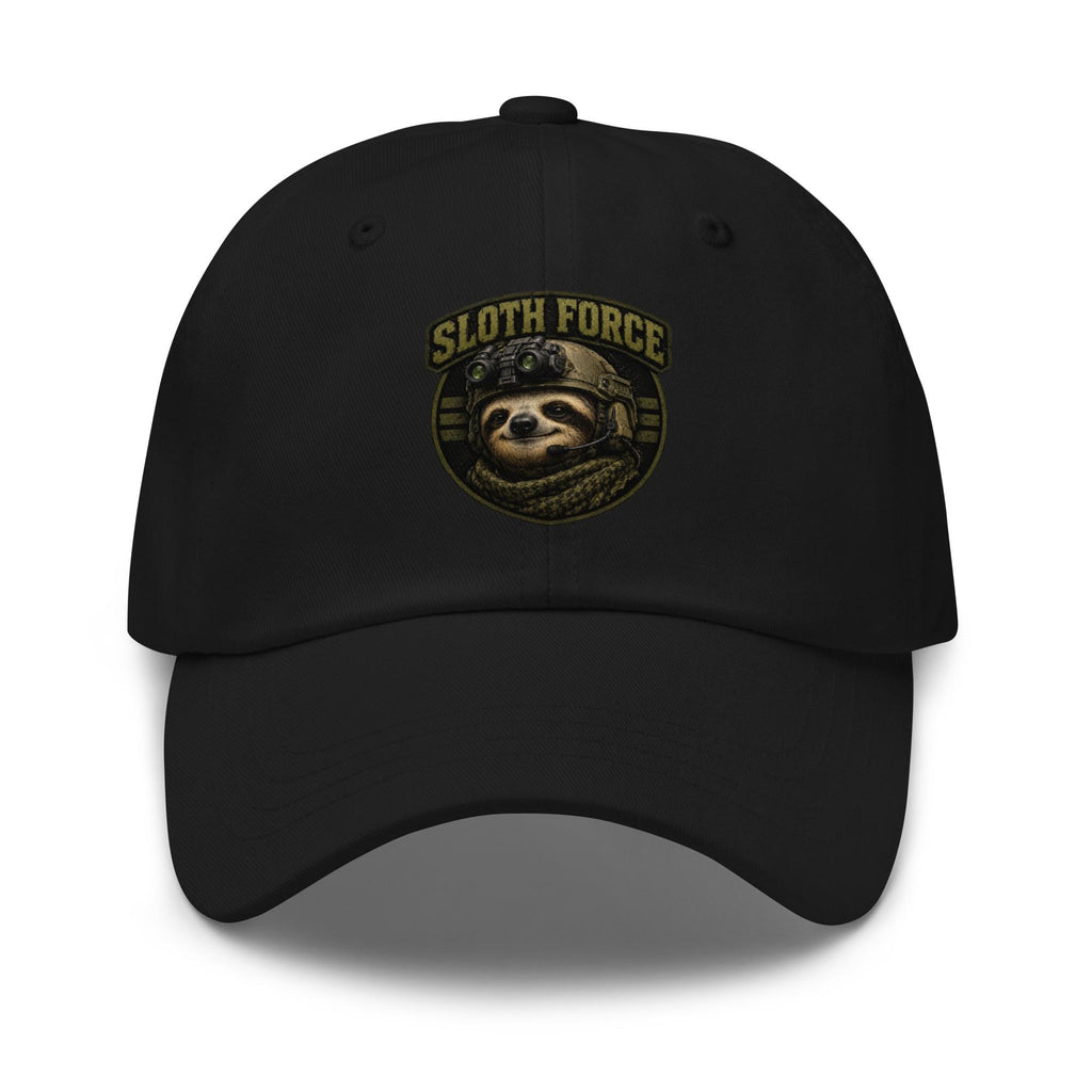 Sloth Force hat