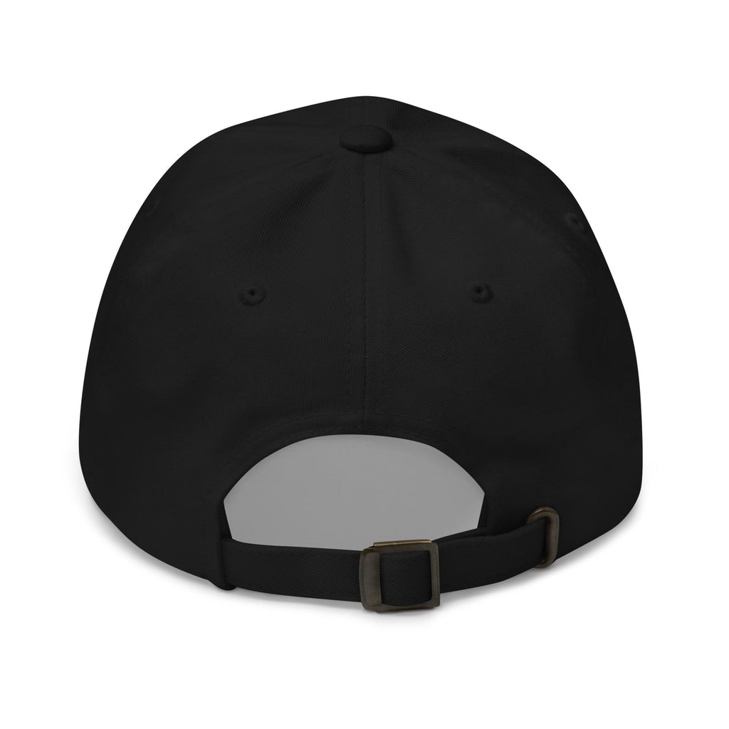 DDMaGee's Vets Dad hat