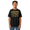 Sloth Force 1 Youth classic tee