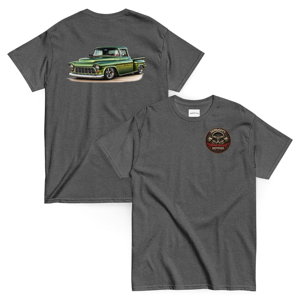 DDMaGee's American Hotrods Unisex classic tee