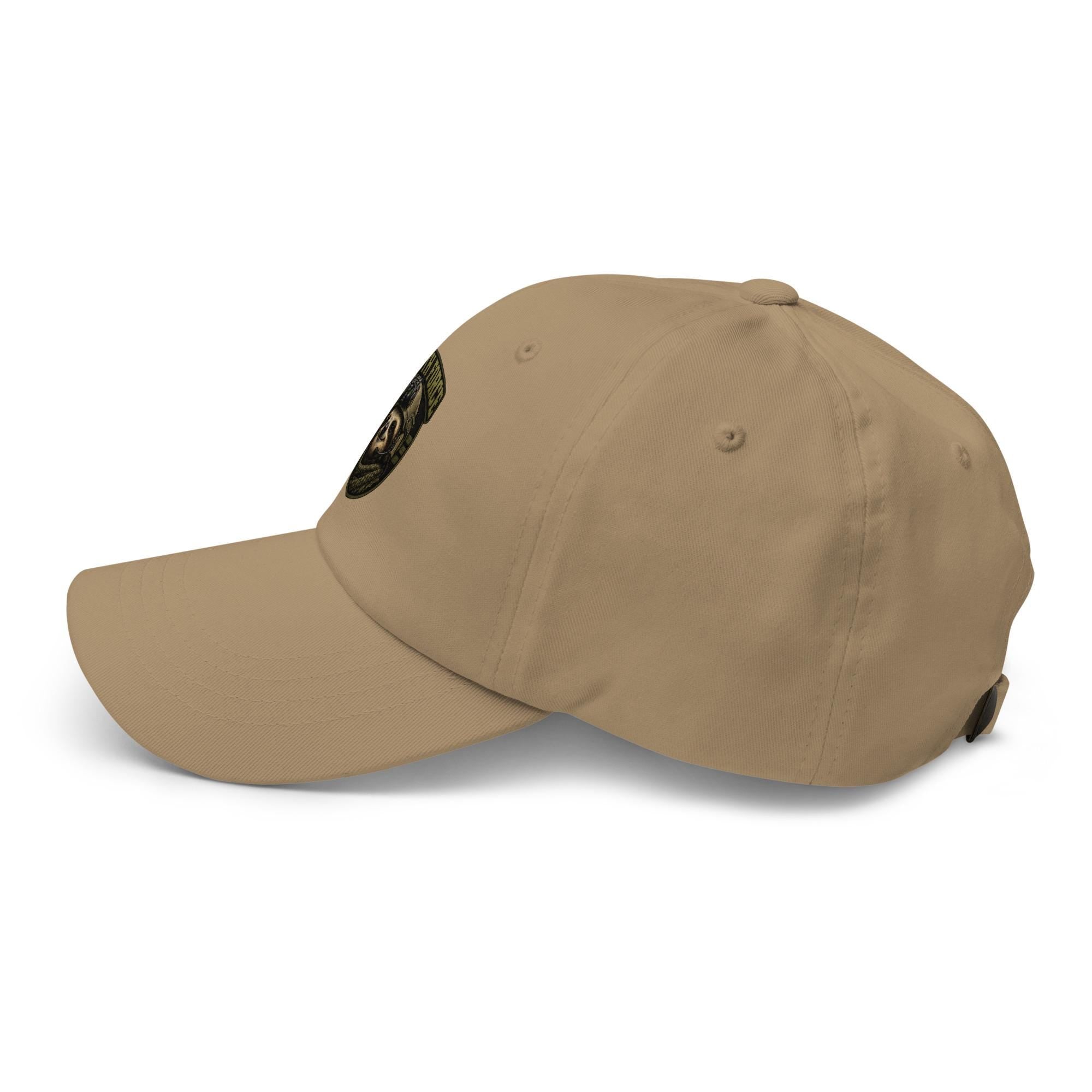 Sloth Force hat