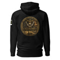DDMaGee's Vets Unisex Hoodie