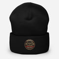American Vintage Muscle Cuffed Beanie