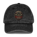 American Hotrods Vintage Cotton Twill Cap