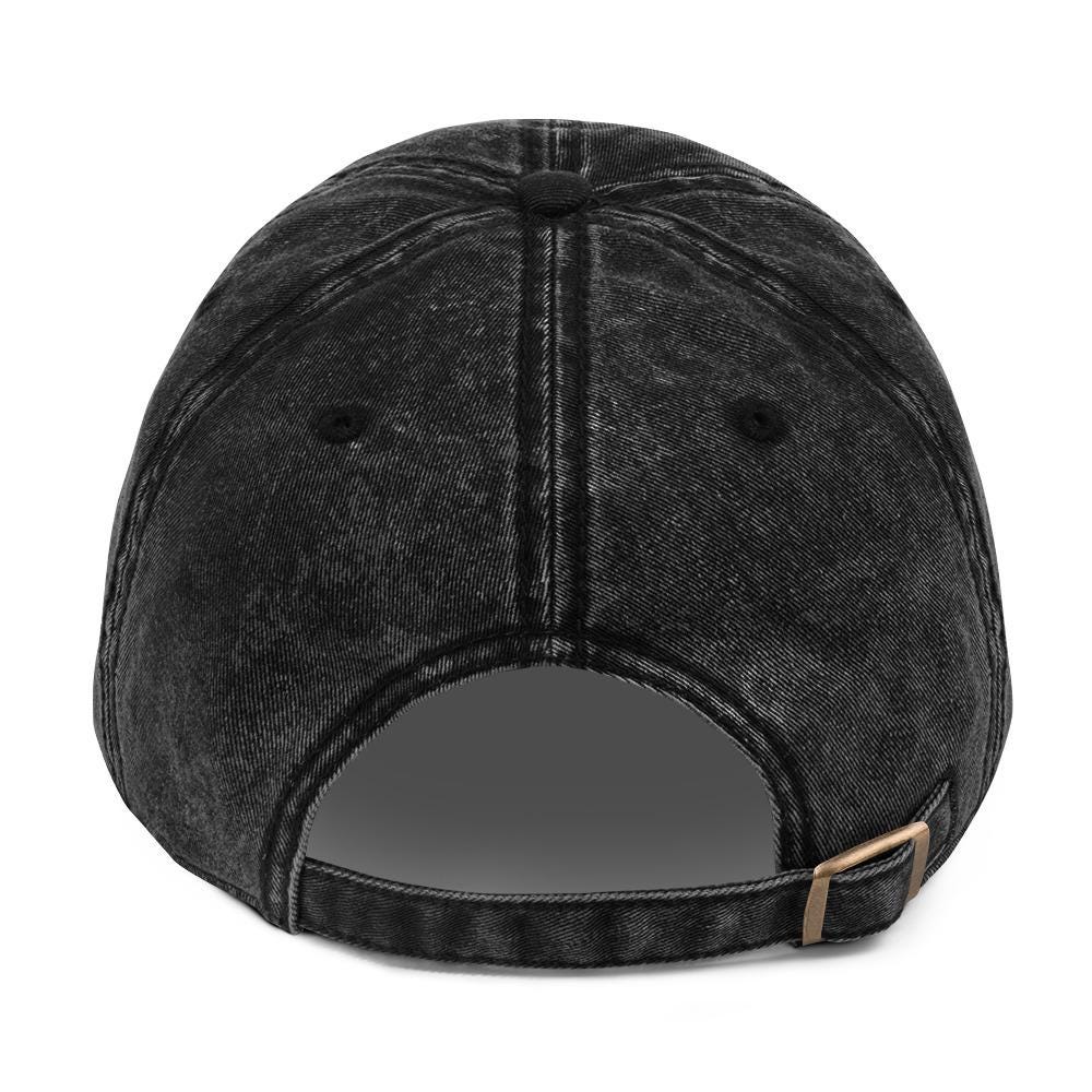 American Hotrods Vintage Cotton Twill Cap