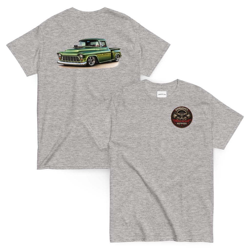 DDMaGee's American Hotrods Unisex classic tee