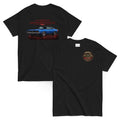 American Vintage Muscle '68 Charger R/T Unisex classic tee