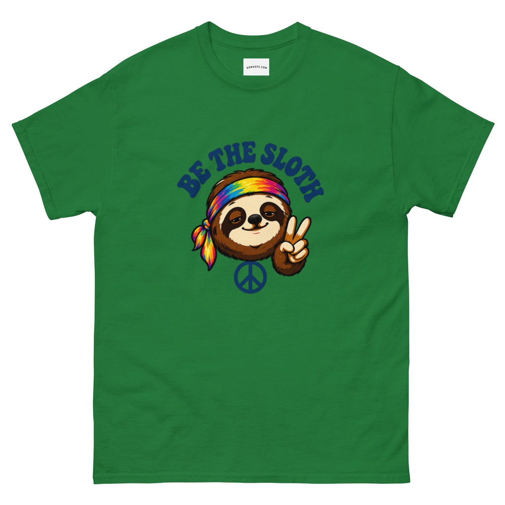Be The Sloth Unisex classic tee