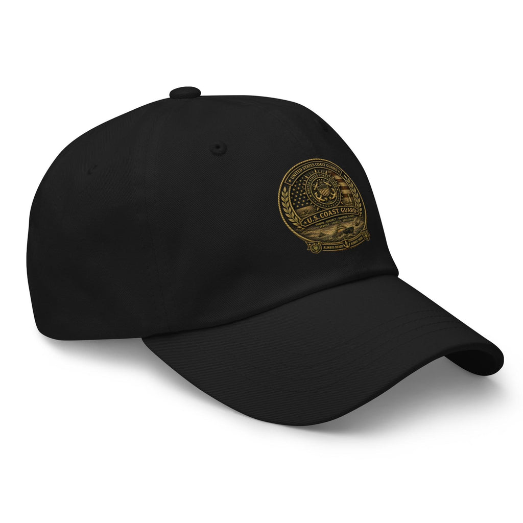 DDMagee's US Vets Dad hat