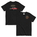 American Vintage Muscle '67 Mustang Shelby GT500 Unisex classic tee