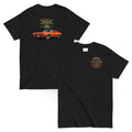 American Vintage Muscle '69 GTO Judge Unisex classic tee