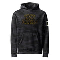 Sloth Force War Dogs Unisex Heavyweight Hooded Sweatshirt | Independent Trading Co. IND4000