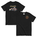 American Vintage Muscle '49 HD Panhead Unisex classic tee